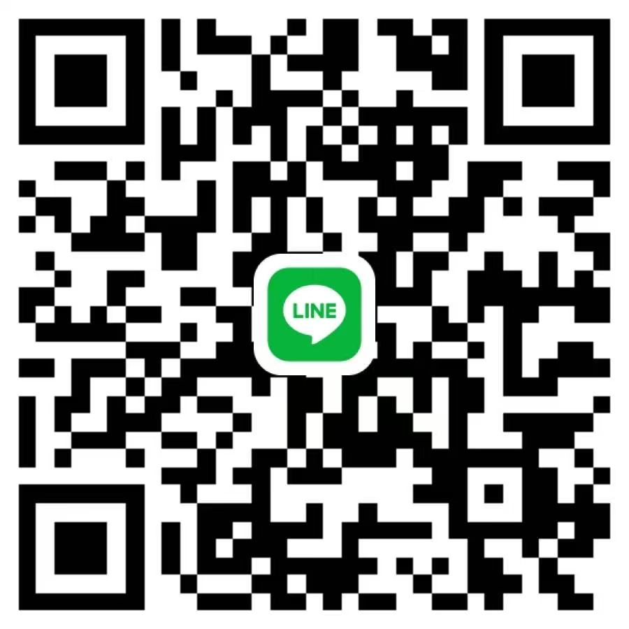 line二维码